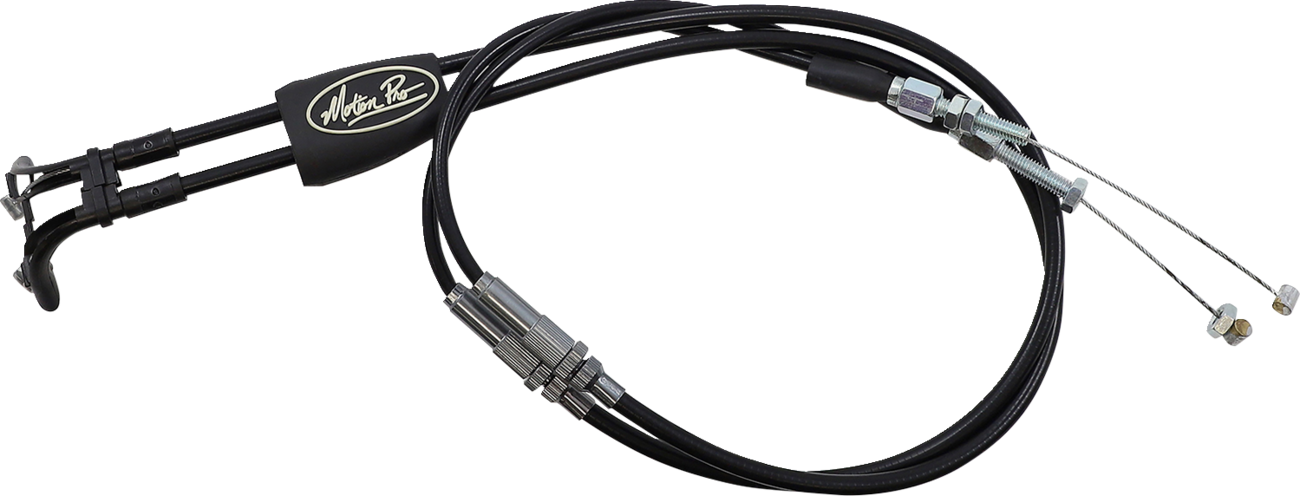 Motion Pro Rev3 Variable Rate Throttle Kit - Ninja 250R