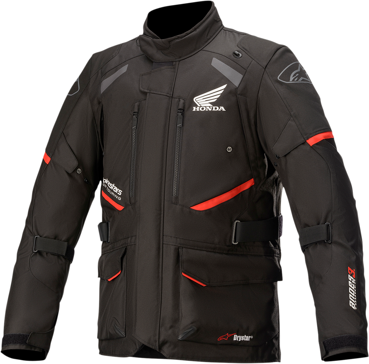 Alpinestars Honda Andes V3 Drystar® Jacket