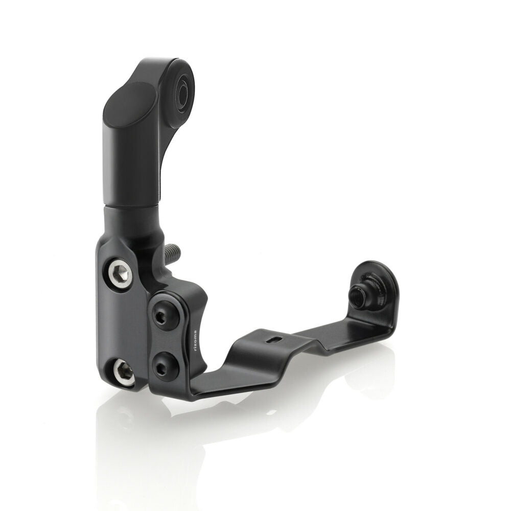 Rizoma Mounting Kit For Handlebar Mirror