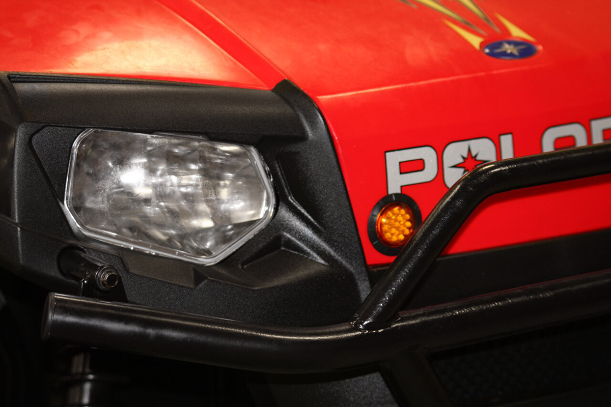 Custom Dynamics LED Turn Signal - Universal