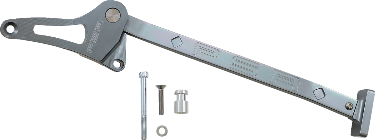 PSR Gunmetal Kickstand - KTM '98-'03