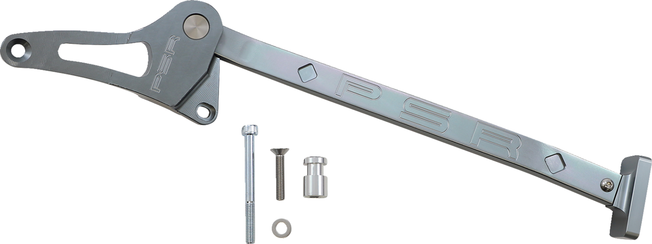 PSR Gunmetal Kickstand - KTM '98-'03