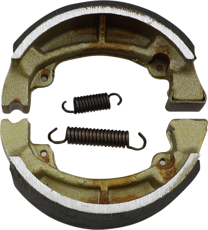 DP Brakes Brake Shoes - Kawasaki