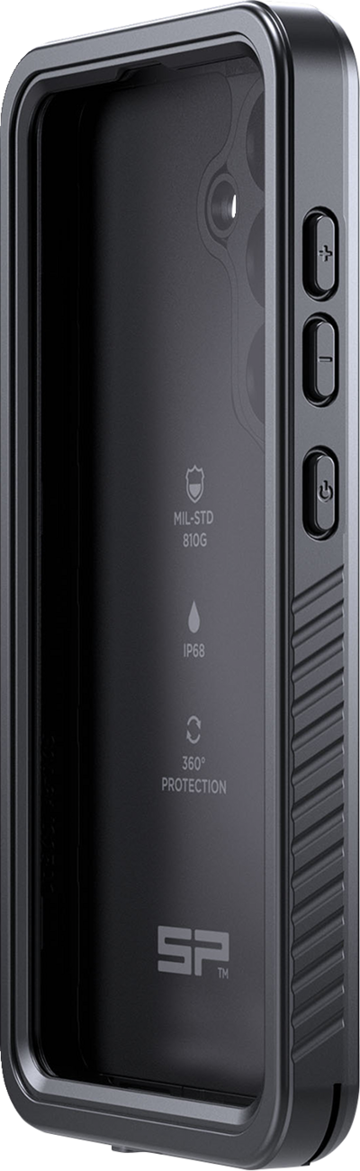 SP Connect Xtreme SPC+ Case