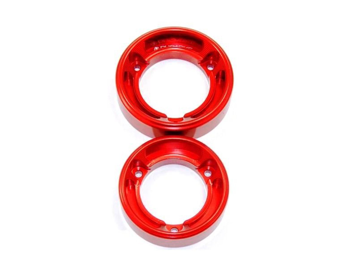 Ducabike DBK FSM01 - Bottom Exhaust Monster 1200