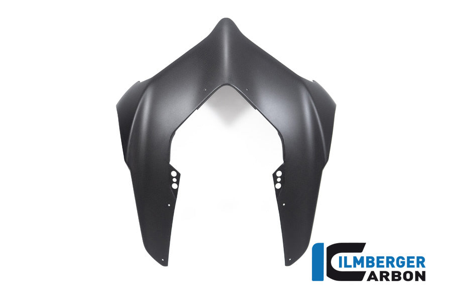 Ilmberger Carbon Front Fairing Ducati Panigale V4R - Matte