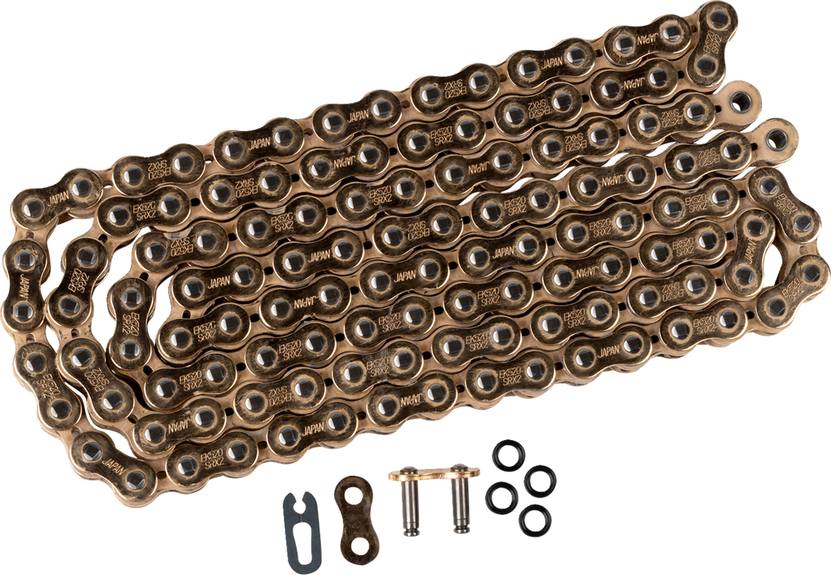 EK 520 SRX2 Chain