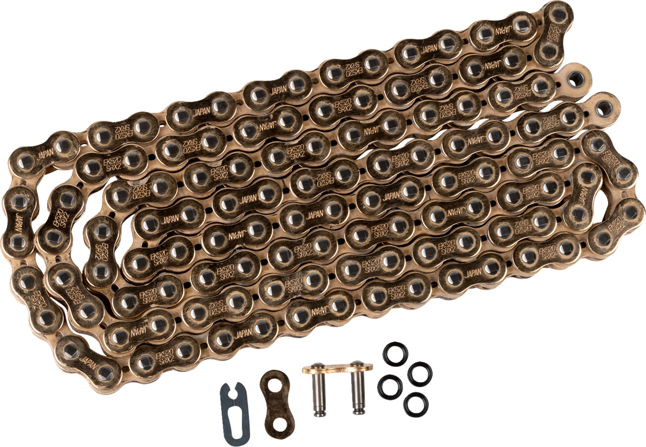 EK 520 SRX2 Chain