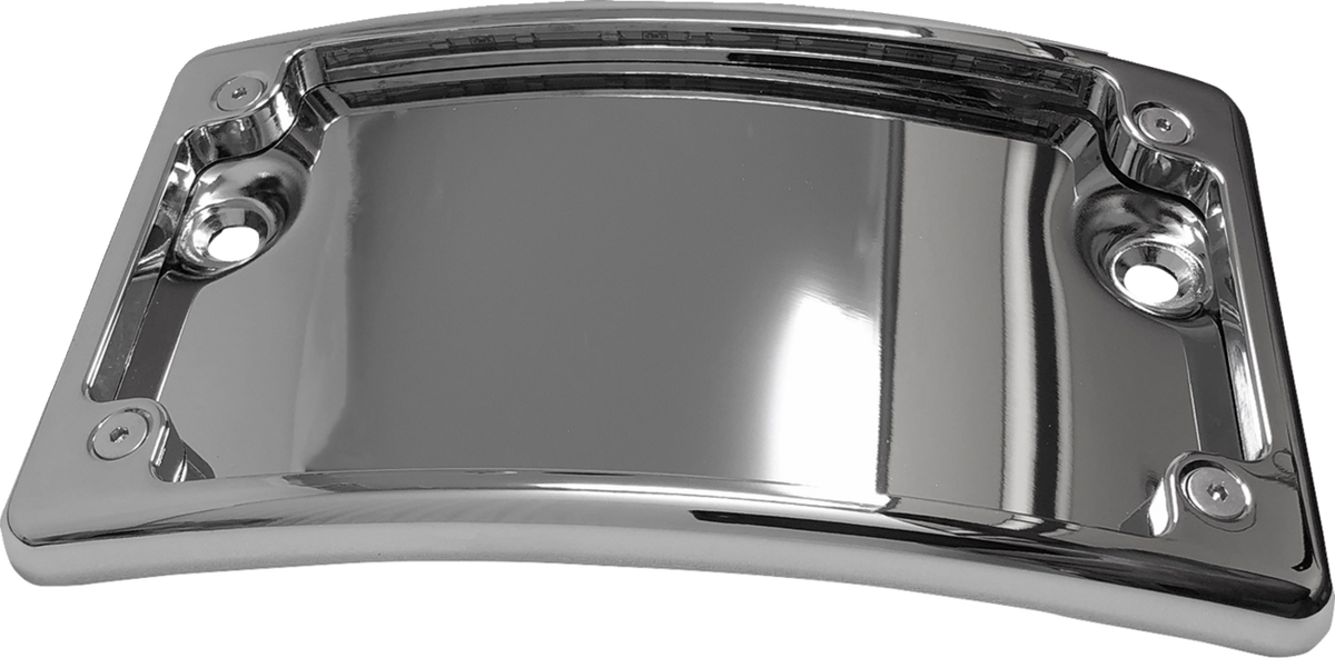 Kodlin USA License Plate Kit