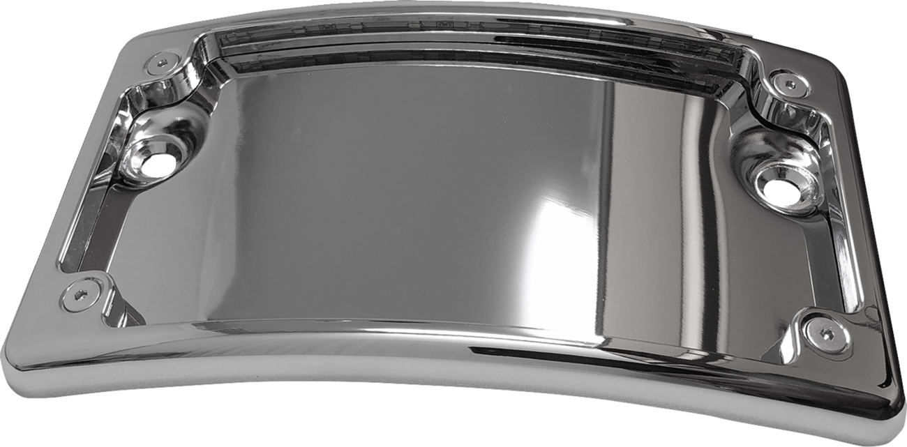 Kodlin USA License Plate Kit