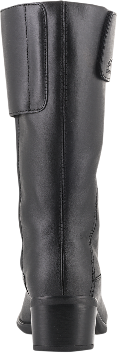 Alpinestars Vika V2 Waterproof Women's Boots - Black - US 5.5 / EU 36