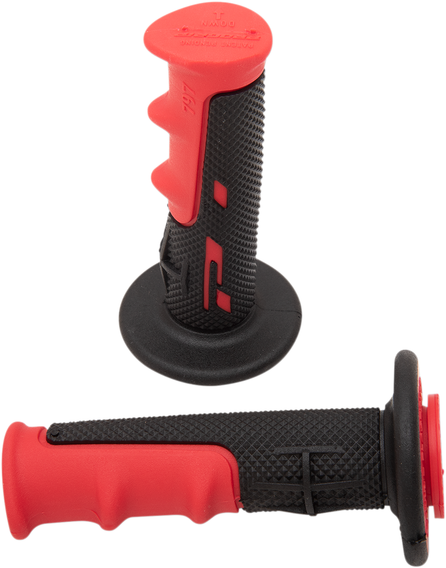 ProGrip 797 Gel Cross Grips