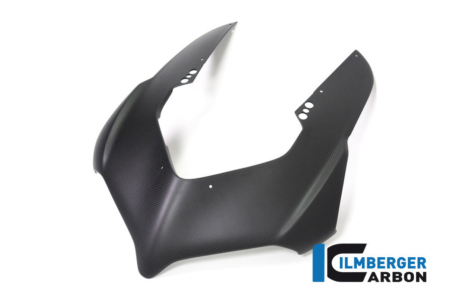 Ilmberger Carbon Front Fairing Ducati Panigale V4 / V4 S - Matte