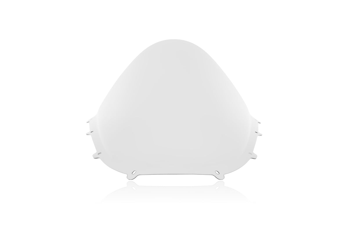 WRS Windscreen Race Ducati Panigale V4 2025-2026 / Pangale V4 R 2026