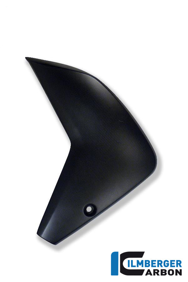 Ilmberger Carbon Fairing Flap Left - Matte