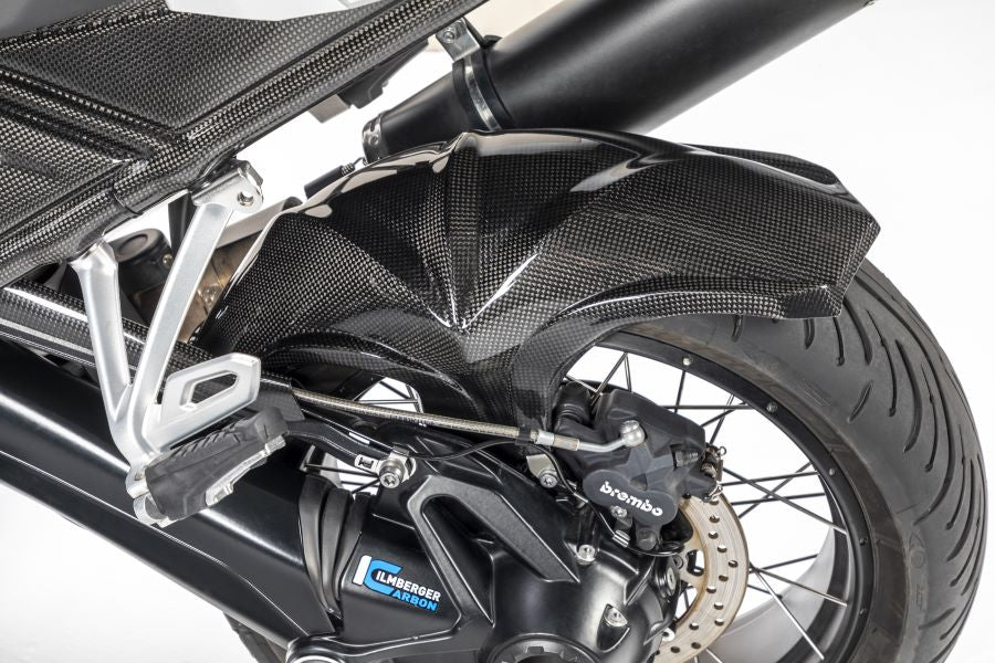 Ilmberger Carbon Rear Fender BMW R 1200GS'18