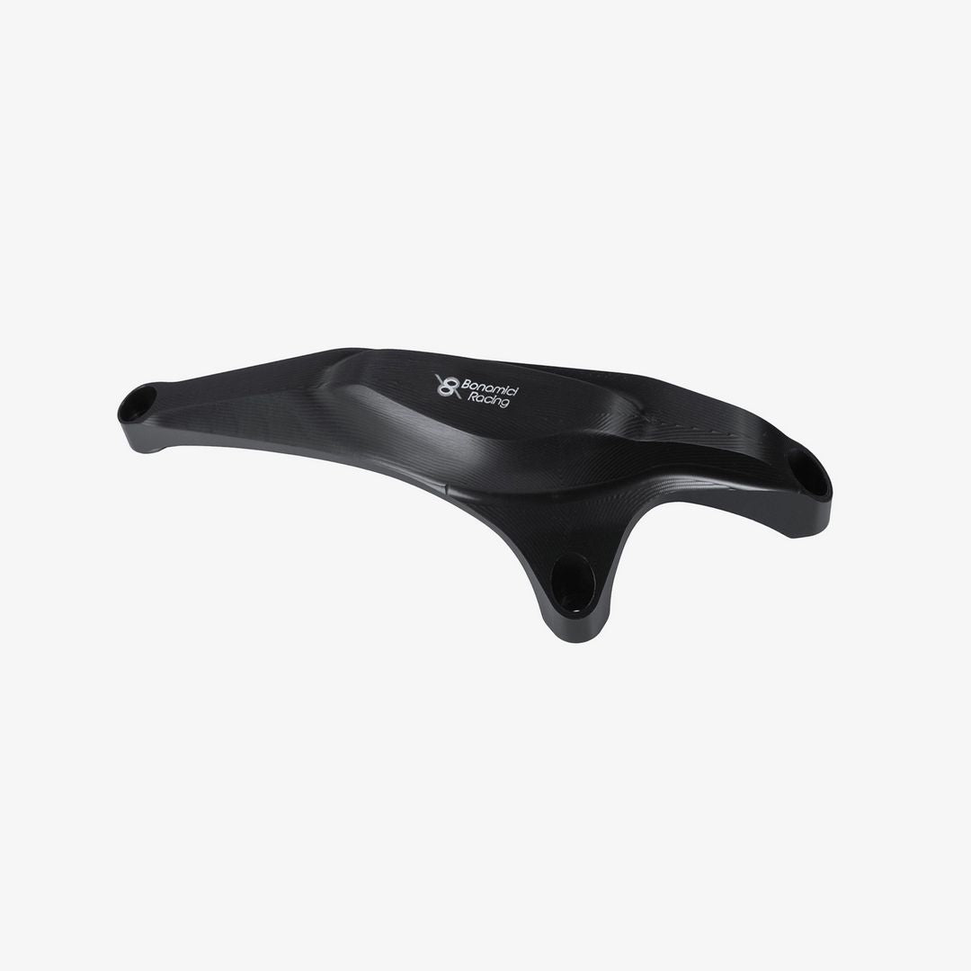 Bonamici Racing Engine Protection (Lelft Side) - Ducati Panigale 1199 - 1299