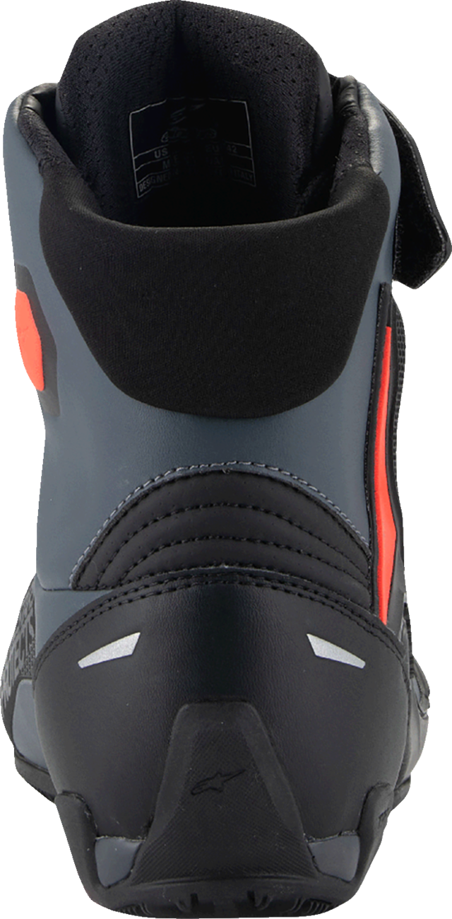 Alpinestars Faster-4 Shoes