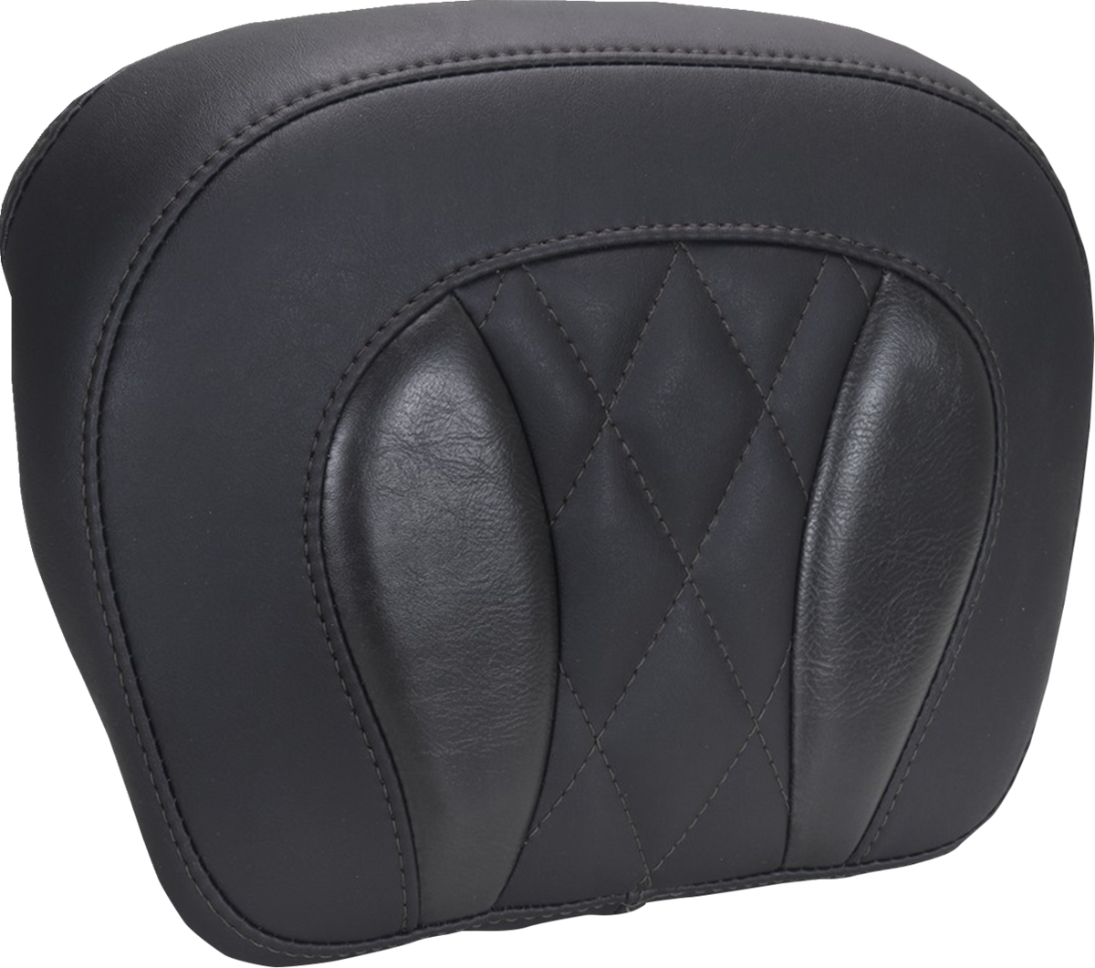 Mustang Chopped Tour-Pak® Sissy Bar Pad