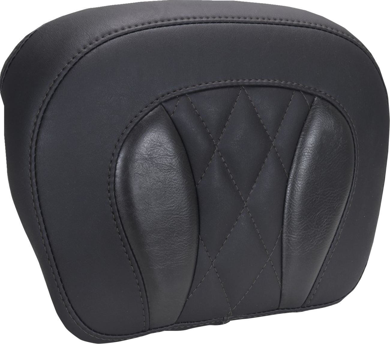 Mustang Chopped Tour-Pak® Sissy Bar Pad