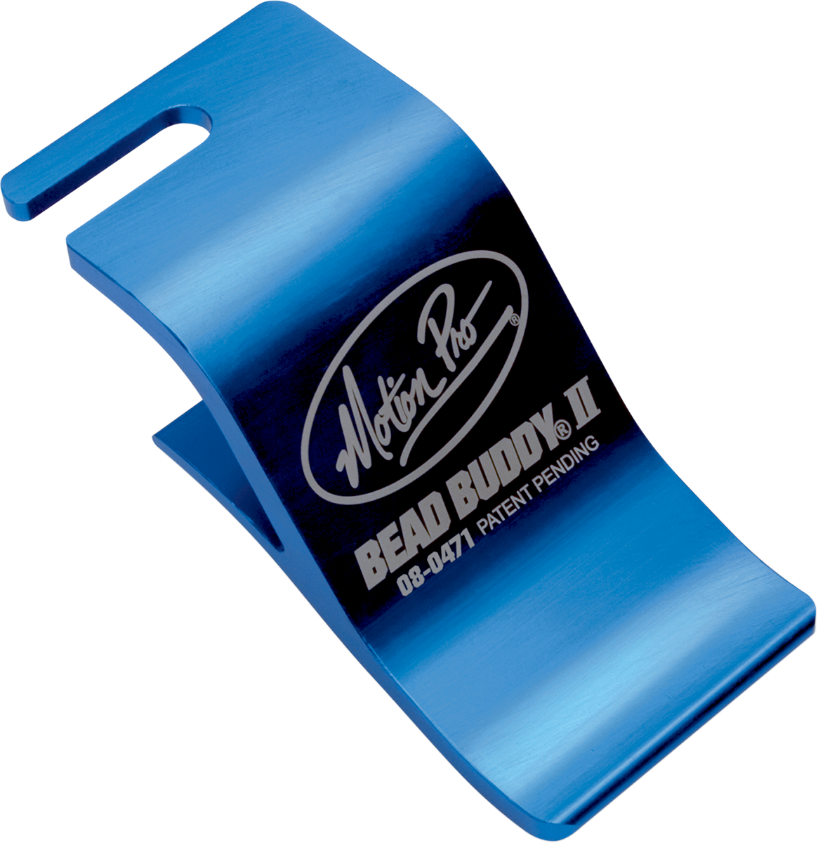 Motion Pro Bead Holder Tool - For Mousse Tubes - Bead Buddy® II