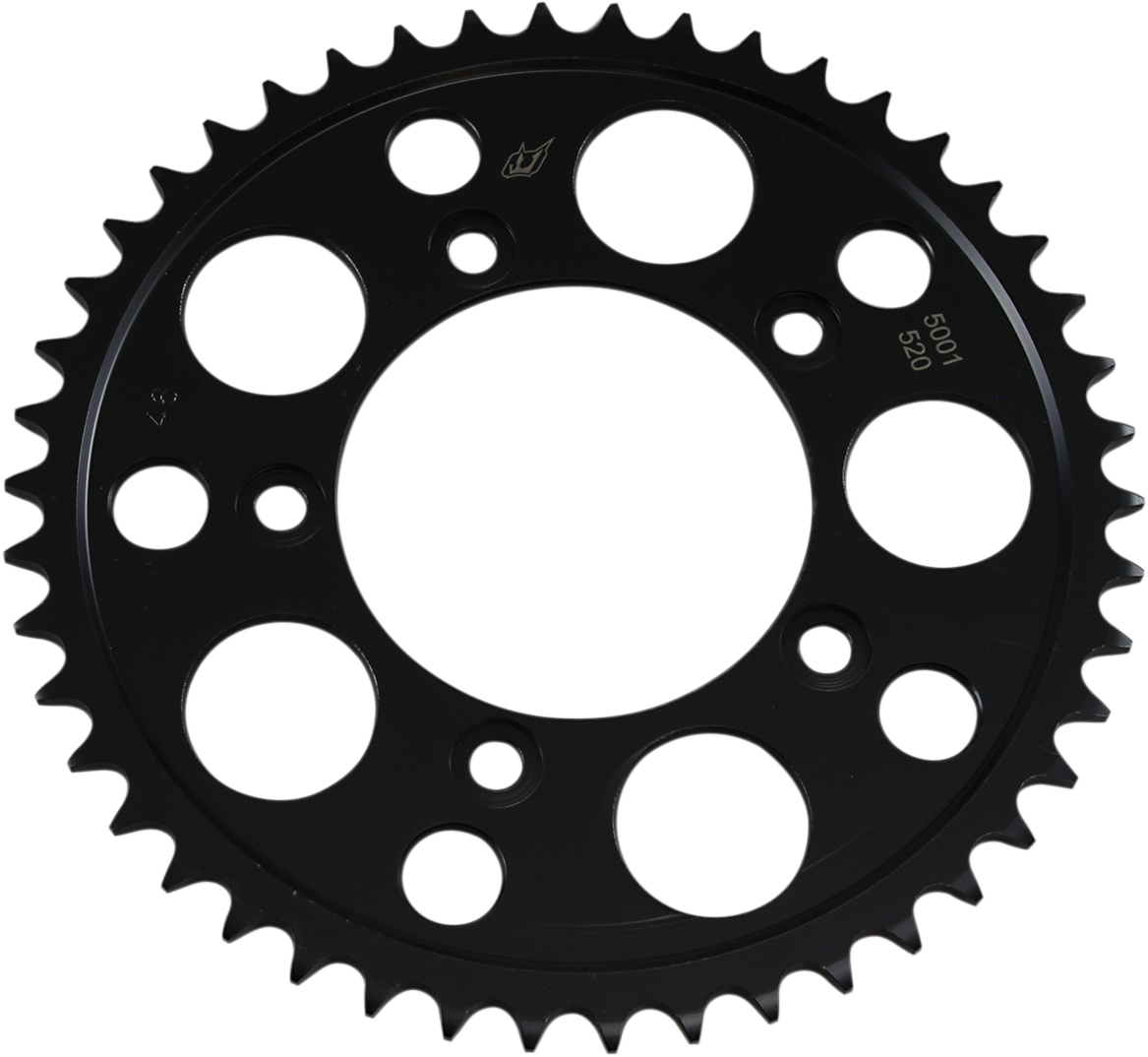 Driven Racing Rear Sprocket - 46 Tooth - Ducati