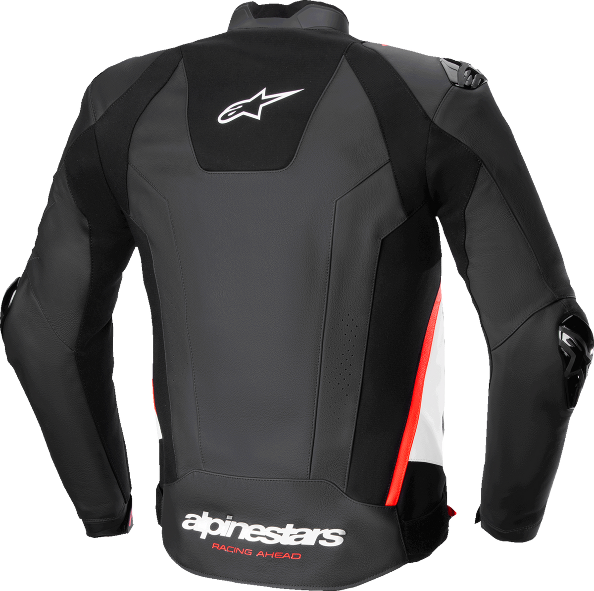 Alpinestars Missile V3 Leather Jacket