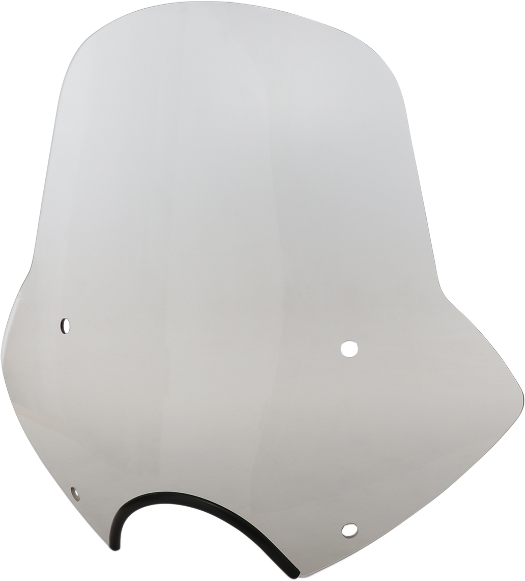 Memphis Shades Speed Demon Windshield