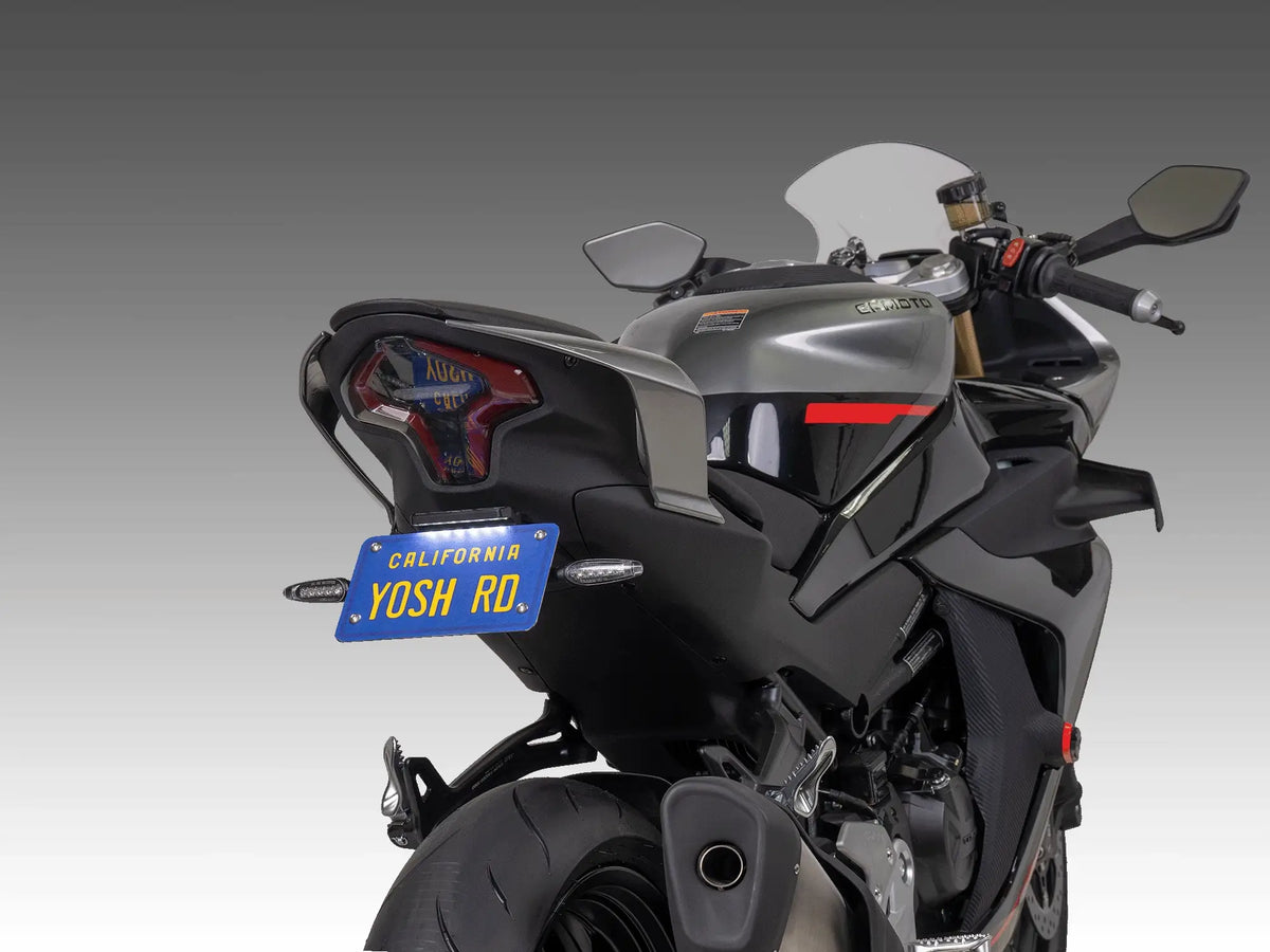 Yoshimura 450ss/Nk 23-26 V2 Fender Eliminator Kit
