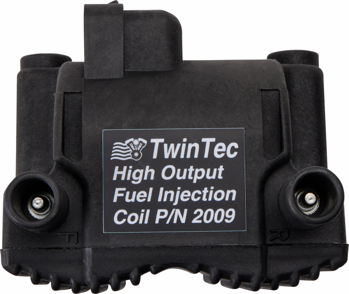 Daytona Twin TEC LLC Hi-Output Ignition Coil - '01-'17 FL/FX