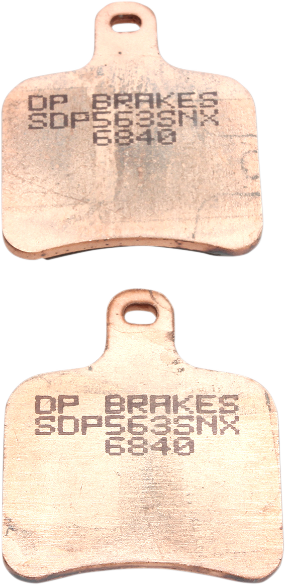 DP Brakes HH+ Brake Pads