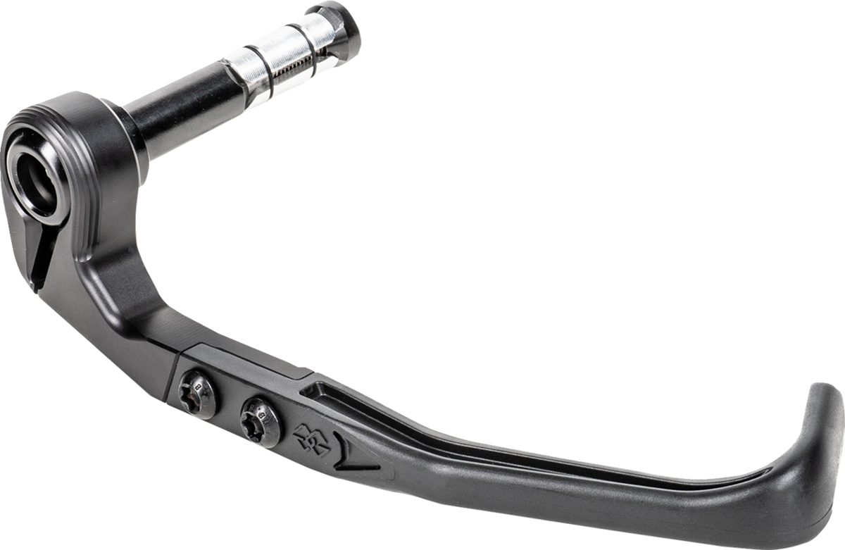 Gilles Tooling Lever Guard - Brake - Universal - Black