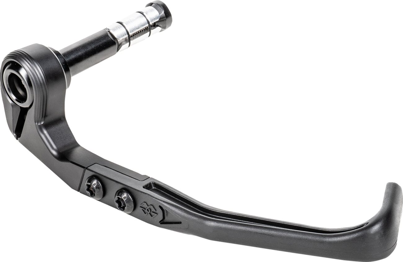 Gilles Tooling Lever Guard - Brake - Universal - Black