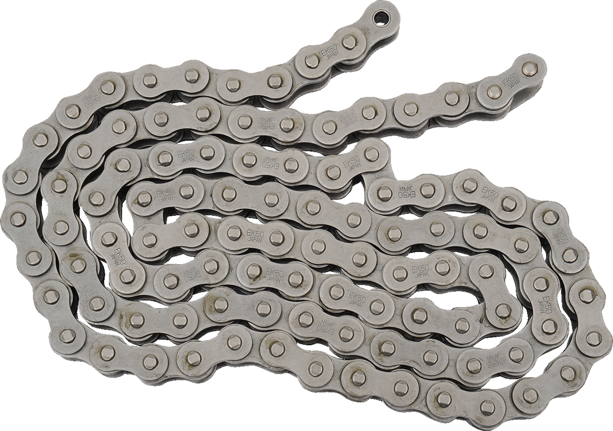 EK 530 Standard - Non-Sealed Chain - 110 Links