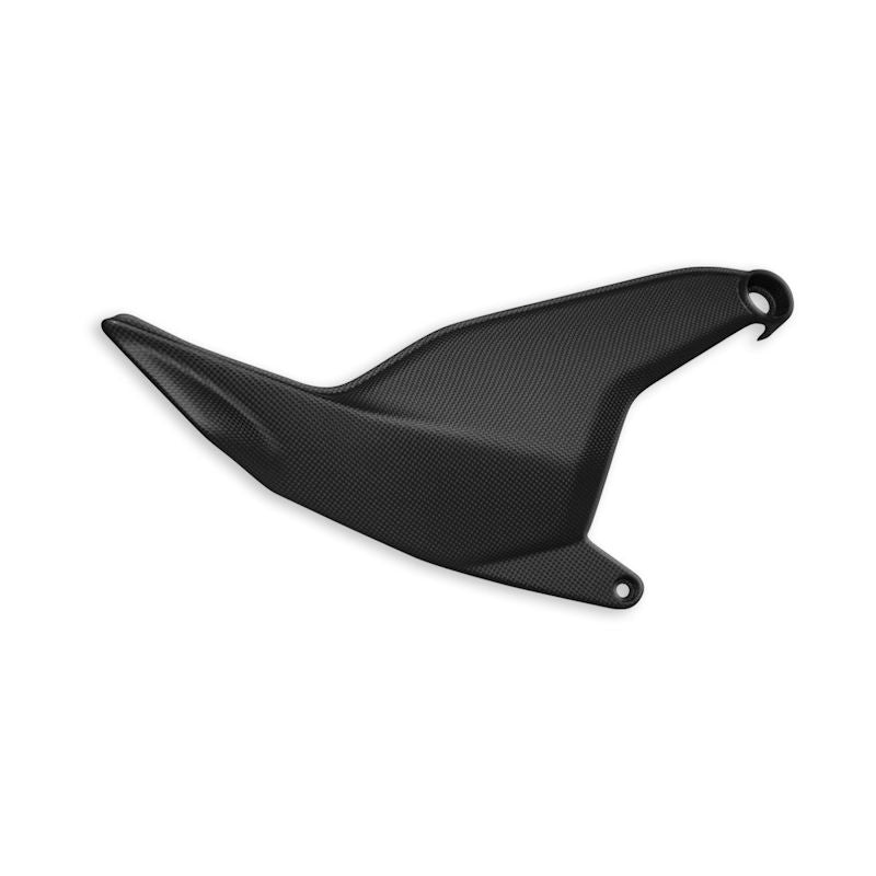 Ducabike DBK Carbon Fiber Subframe Side Fairing Set For Ducati Diavel V4