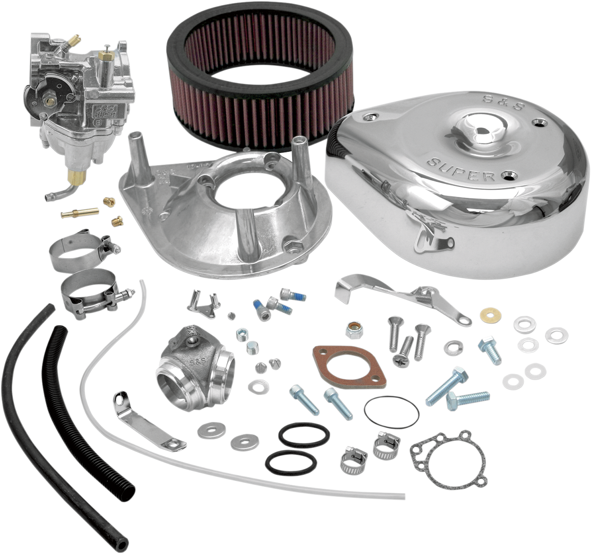 Carburetors