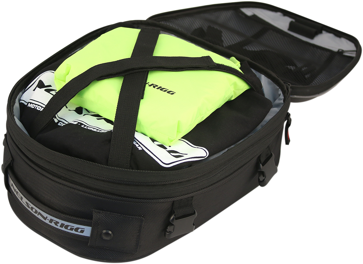 Nelson RIGG Commuter Touring Tail Bag