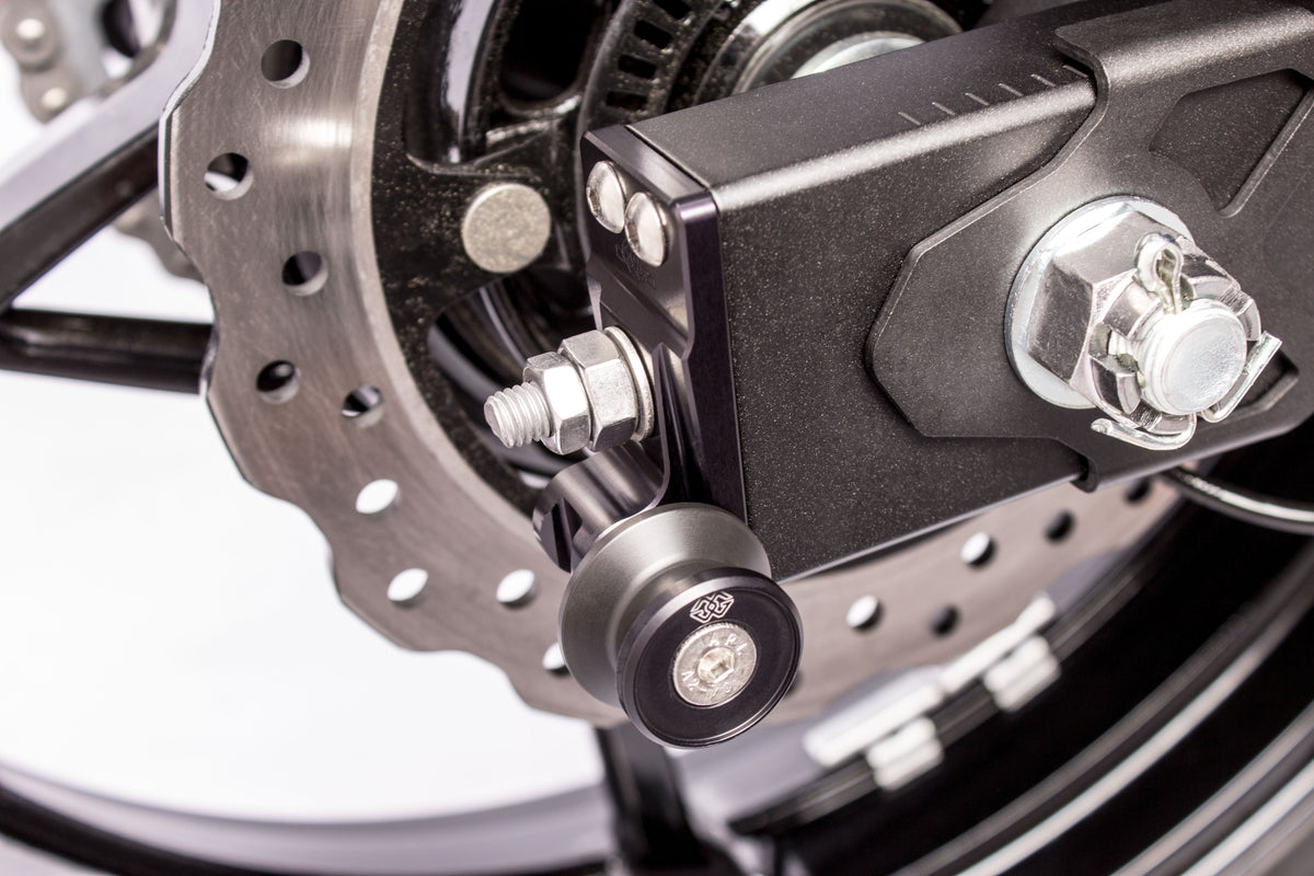 Gilles Tooling AXB Chain Tensioner Black