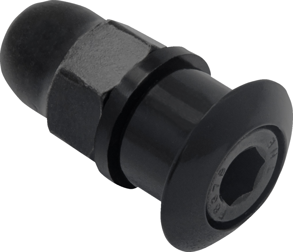 Memphis Shades Fats Slim Strap Screw Nut Assembly