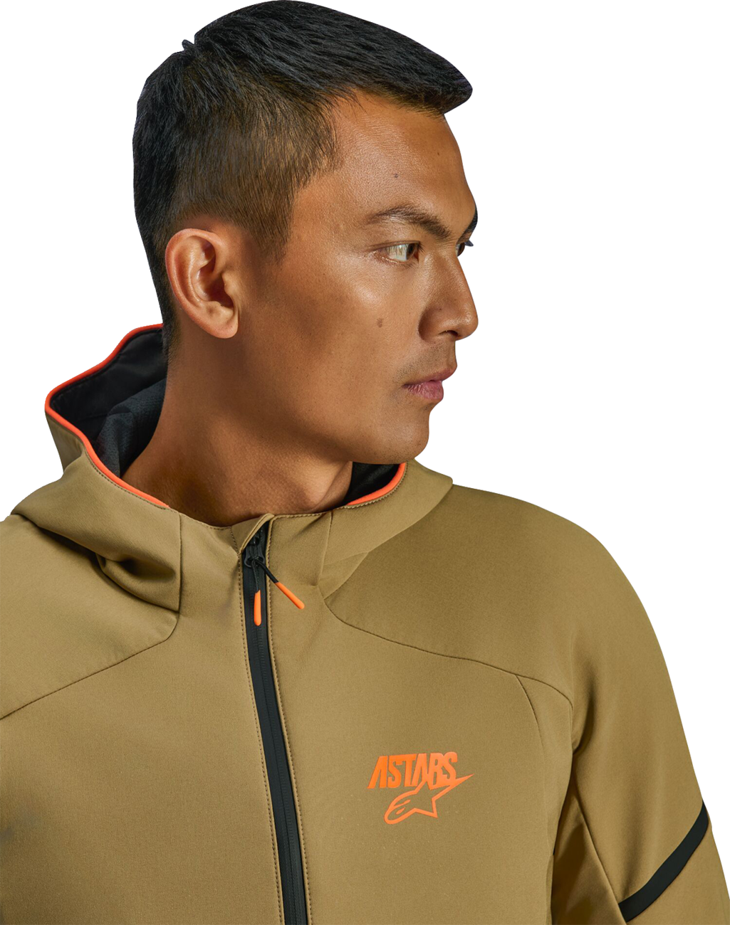 Alpinestars Aeroshell Waterproof Jacket