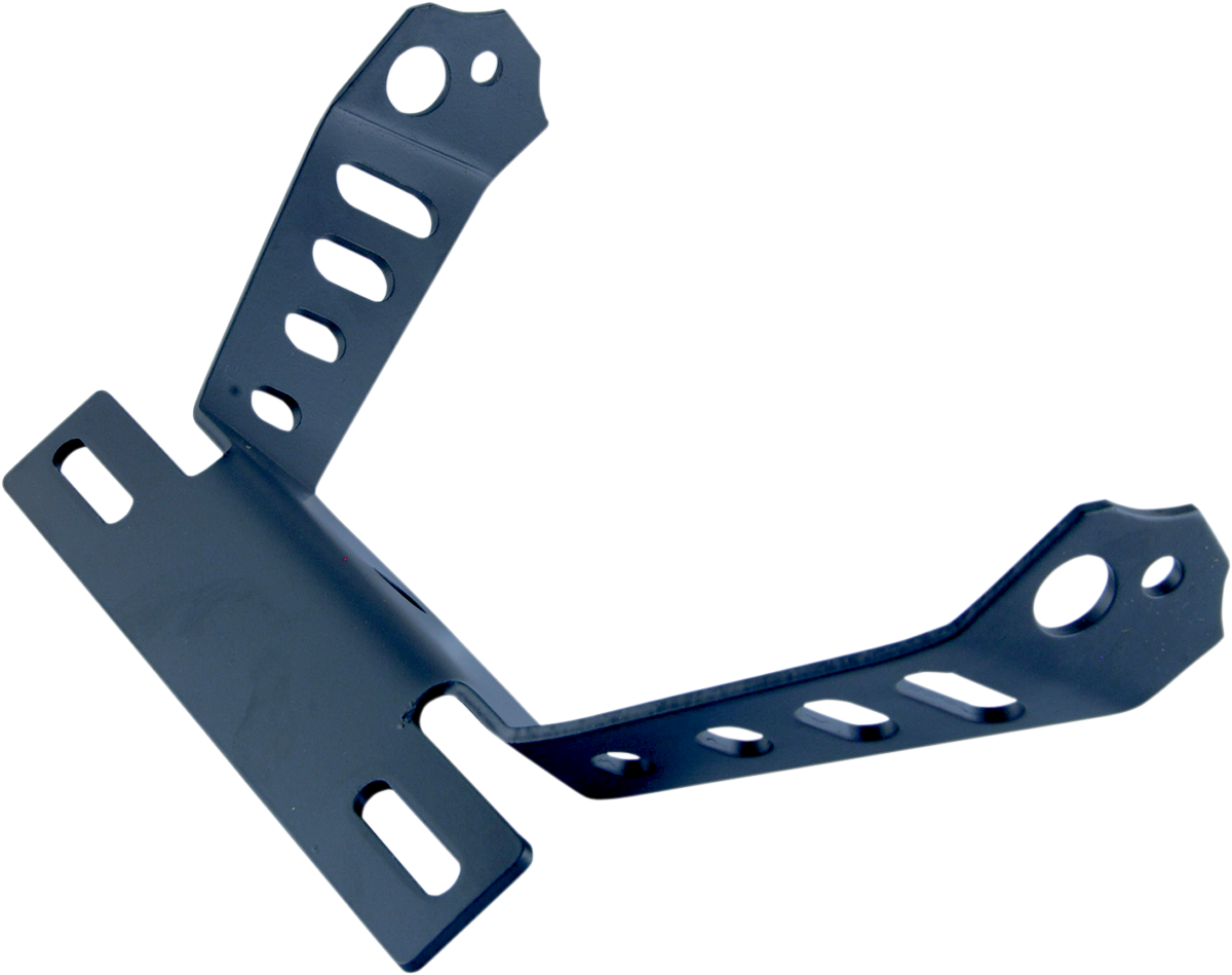 PSR License Plate Bracket - Honda