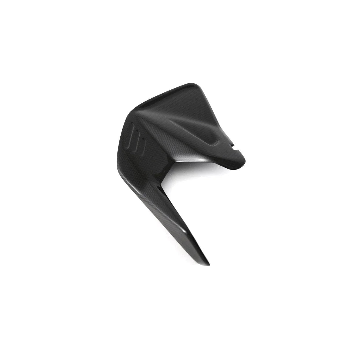 Fullsix Carbon Fiber Swingarm Insert For Panigale V4 V4S Tricolore