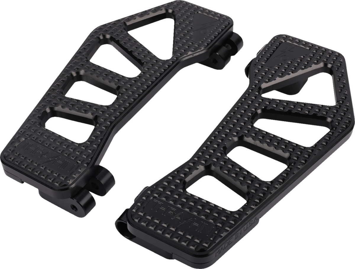 Thrashin Supply CO. Floorboards