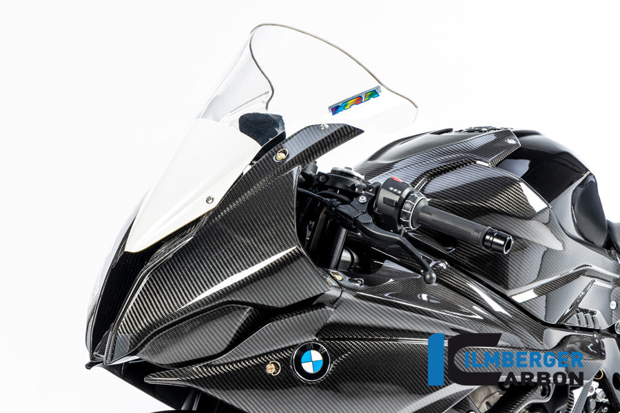 Ilmberger Carbon Front Race Fairing (1 Piece) BMW S 1000 RR From MY 2019