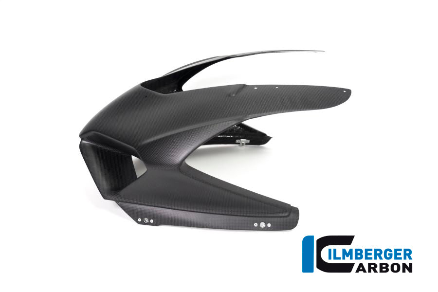Ilmberger Carbon Front Fairing Superbike Ducati Panigale V4 Racing