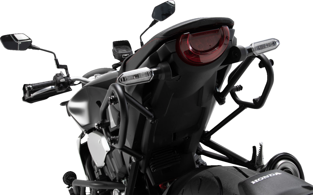 SW-Motech SLC Side Carrier - Right - Honda - CB1000R