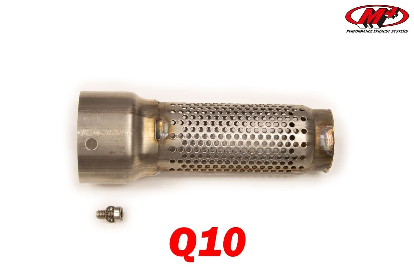 M4 Exhaust Q10