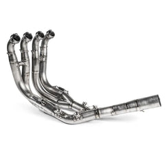 AKRAPOVIC スリップオンライン　チタン  S1000/M1000 Akrapovic E-B10E8 Titanium Header for BMW S1000RR M1000RR