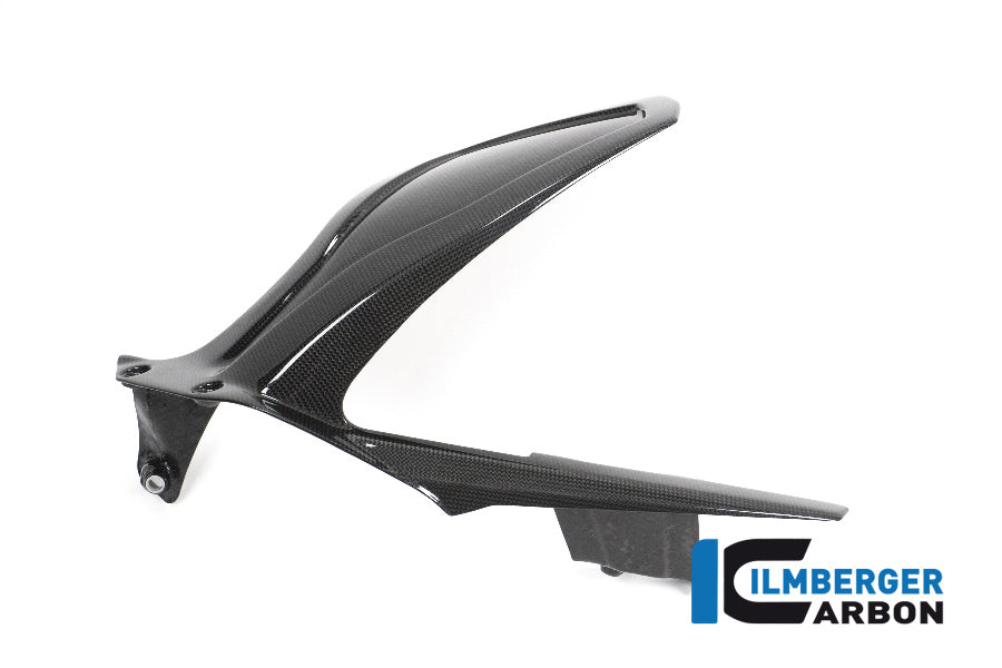 Ilmberger Carbon Rear Hugger Ducati Panigale V4 / V4 S - Gloss