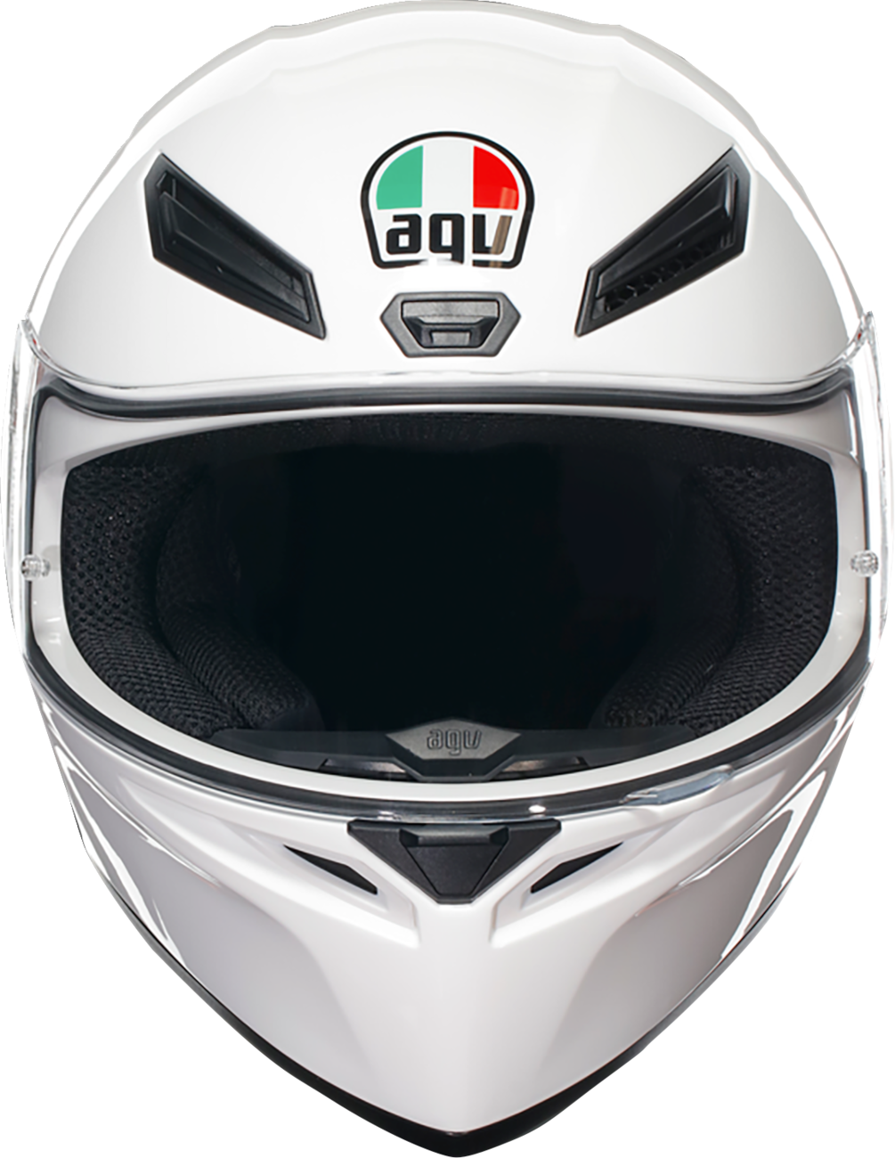 AGV K1 S Solid Helmet